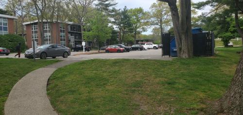 Omgeving, One Bedroom Apartment in Norwood in Norwood (MA) Omgeving, One Bedroom Apartment in Norwood in Norwood (MA)