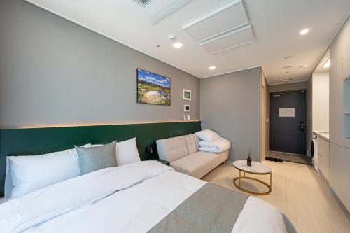 Bella Stay Hotel in Chuncheon-si Bella Stay Hotel in Chuncheon-si