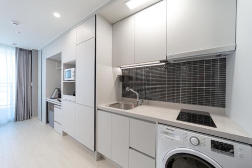 Bella Stay Hotel in Chuncheon-si Bella Stay Hotel in Chuncheon-si