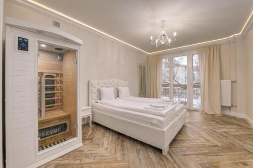 Chmielna 27 by NYX Apart