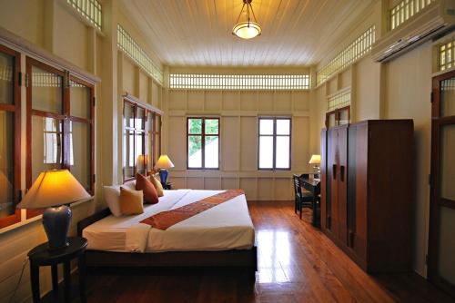 バーン バヤン ホテル15