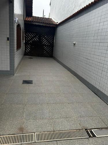 Casa em Itanhaém (Casa em Itanhaem) in มาร์โรโกส Casa em Itanhaém (Casa em Itanhaem) in มาร์โรโกส