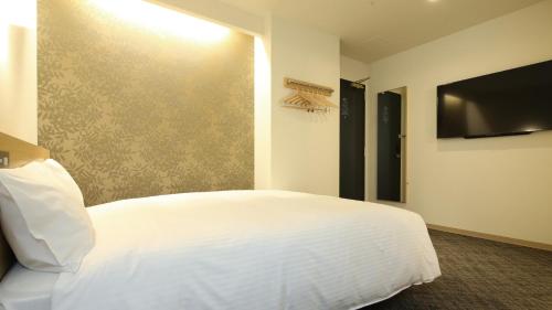 AB Hotel Sakaihigashi in Sakai AB Hotel Sakaihigashi in Sakai