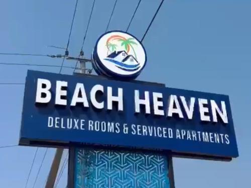 Beach Heaven Deluxe Rooms & Serviced Apartments in Suratakal Beach Heaven Deluxe Rooms & Serviced Apartments in Suratakal