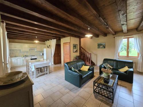 Pantus - FR-1-616-5 (Maison perigourdine 2 chambres a Salignac-Eyvigues avec cour et jardin, animaux acceptes - FR-1-616-) in Salignac Eyvigues Pantus - FR-1-616-5 (Maison perigourdine 2 chambres a Salignac-Eyvigues avec cour et jardin, animaux acceptes - FR-1-616-) in Salignac Eyvigues