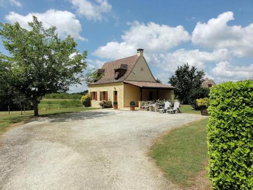 Pantus - FR-1-616-5 (Maison perigourdine 2 chambres a Salignac-Eyvigues avec cour et jardin, animaux acceptes - FR-1-616-) in Salignac Eyvigues Pantus - FR-1-616-5 (Maison perigourdine 2 chambres a Salignac-Eyvigues avec cour et jardin, animaux acceptes - FR-1-616-) in Salignac Eyvigues
