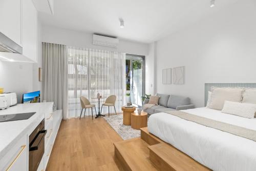 Luxe Central Studio 3 - Close to Randwick in Maroubra Luxe Central Studio 3 - Close to Randwick in Maroubra
