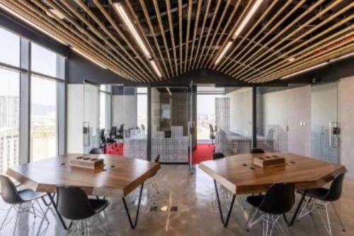 Business center, Wink Hotel Danang Centre - 24hrs Stay near Da Nang Visitor Center Business center, Wink Hotel Danang Centre - 24hrs Stay near Da Nang Visitor Center