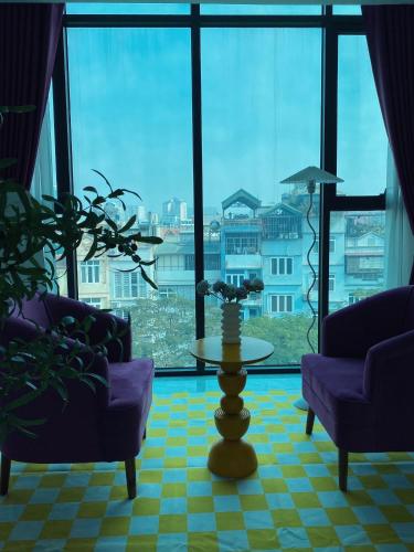 The Grand Diamond C - Can Ho View Đep Gan Times City in Hoang Mai District The Grand Diamond C - Can Ho View Đep Gan Times City in Hoang Mai District