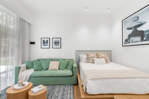 Luxe Central Studio 4 - Close to Randwick in Maroubra Luxe Central Studio 4 - Close to Randwick in Maroubra