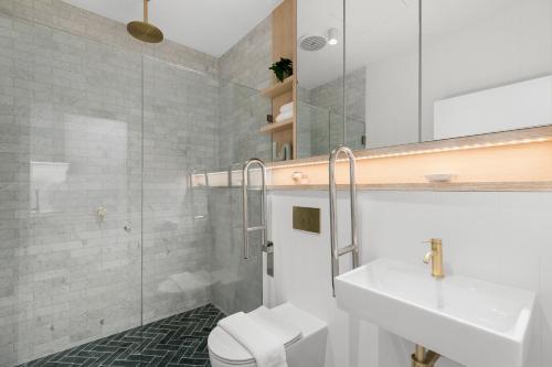 Luxe Central Studio 4 - Close to Randwick in Maroubra Luxe Central Studio 4 - Close to Randwick in Maroubra