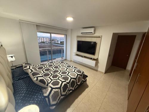 Apartamento de Lujo in Floridablanca Apartamento de Lujo in Floridablanca