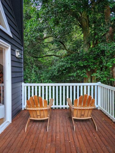 Highlands Rainforest Sanctuary in روبرتصن Highlands Rainforest Sanctuary in روبرتصن