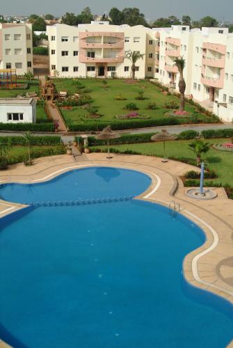 Hotel Jardins de l'Atlantique V