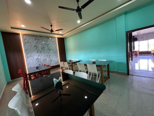 Facilities, Alpine Resort in Sivasagar Facilities, Alpine Resort in Sivasagar