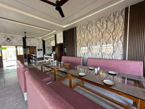 Facilities, Alpine Resort in Sivasagar Facilities, Alpine Resort in Sivasagar