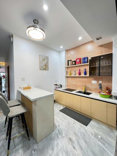 廚房, Sunshine Homestay Bạc Liêu in 薄寮 廚房, Sunshine Homestay Bạc Liêu in 薄寮