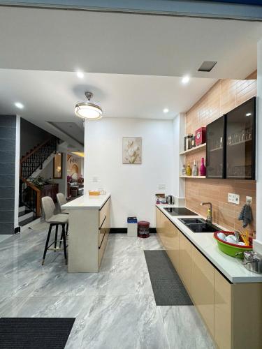 廚房, Sunshine Homestay Bạc Liêu in 薄寮 廚房, Sunshine Homestay Bạc Liêu in 薄寮