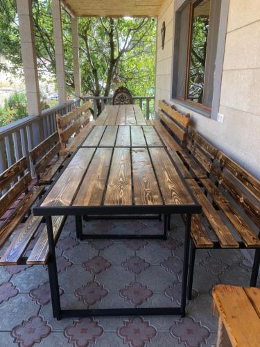 ANJELIKA Resort in Vanadzor ANJELIKA Resort in Vanadzor