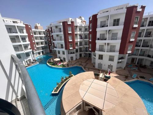 Aqua Palms Resort Hurghada