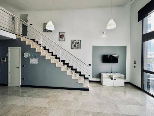 Moderno apartamento en Marquesado in Villaverde Moderno apartamento en Marquesado in Villaverde