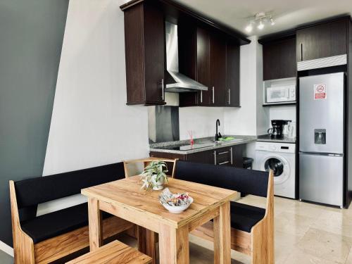 Moderno apartamento en Marquesado in Villaverde Moderno apartamento en Marquesado in Villaverde