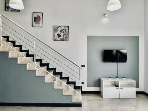 Faciliteiten, Moderno apartamento en Marquesado in Villaverde Faciliteiten, Moderno apartamento en Marquesado in Villaverde