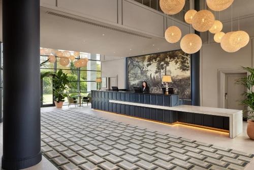 A szálláshely kívülről, The Gateway Hotel in Dundalk A szálláshely kívülről, The Gateway Hotel in Dundalk