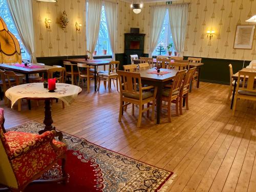 식음료(F&B), Lidhem herrgård. Bed & Breakfast och mindre lägenheter (Lidhem herrgard. Bed & Breakfast och mindre lagenheter) in 비머비 식음료(F&B), Lidhem herrgård. Bed & Breakfast och mindre lägenheter (Lidhem herrgard. Bed & Breakfast och mindre lagenheter) in 비머비