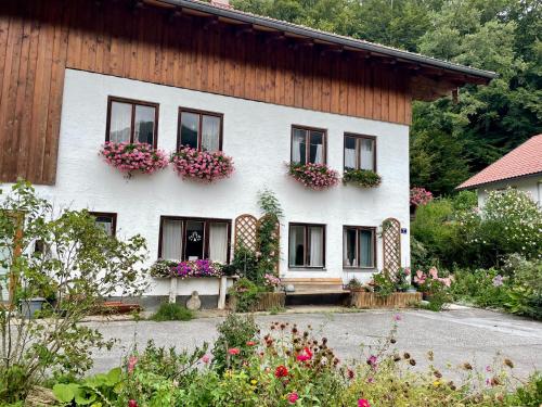 Meine Zeit Ferienwohnung in Elsbethen Meine Zeit Ferienwohnung in Elsbethen