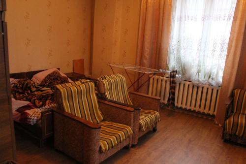 Apartments on Artilleriyskaya 17 in Baltiysk Apartments on Artilleriyskaya 17 in Baltiysk