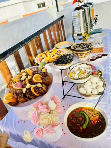 Touraco Suite Hôtel Business (Touraco Suite Hotel Business) in Mbour Touraco Suite Hôtel Business (Touraco Suite Hotel Business) in Mbour