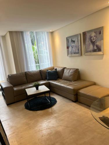 5 minutes walk to the sea appartement near Morocco Mall 5 minutes walk to the sea appartement near Morocco Mall