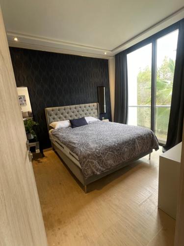 5 minutes walk to the sea appartement near Morocco Mall 5 minutes walk to the sea appartement near Morocco Mall