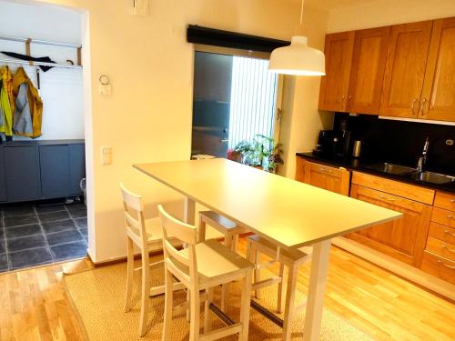 Garden house close to Stockholm city in 우르스비크 Garden house close to Stockholm city in 우르스비크