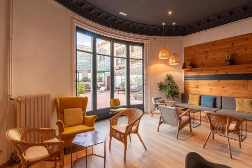 Удобства, The Central House Barcelona Gracia in Барселона Удобства, The Central House Barcelona Gracia in Барселона