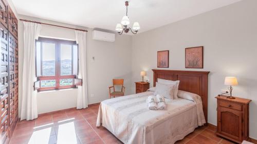 El Acebuche Mijas by Ruralidays in Cala Golf El Acebuche Mijas by Ruralidays in Cala Golf