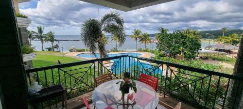 Nasugbu Resort, Beachfront Condo in Canyon Cove A1-201 in Natipuan Nasugbu Resort, Beachfront Condo in Canyon Cove A1-201 in Natipuan