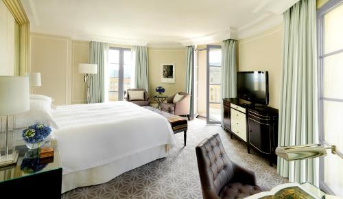 Four Seasons Hotel Baku, Baku, Azerbaijan Four Seasons Hotel Baku, Baku, Azerbaijan