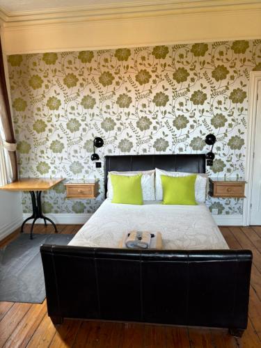 Elford House - Whitby in 惠特比 Elford House - Whitby in 惠特比