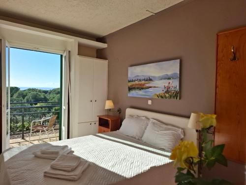 Sunrise Inn in Kefalonia Sunrise Inn in Kefalonia