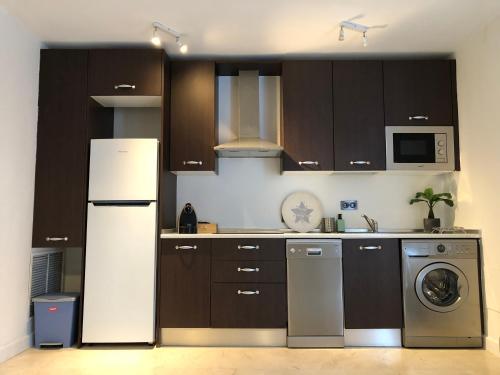 CriteriaHome! nice&easy in Villaverde CriteriaHome! nice&easy in Villaverde