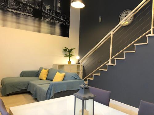 CriteriaHome! nice&easy in Villaverde CriteriaHome! nice&easy in Villaverde