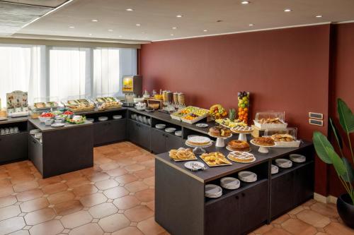 Food and beverages, Hotel Marc'Aurelio in Aurelio and Monteverde Food and beverages, Hotel Marc'Aurelio in Aurelio and Monteverde