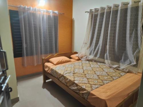 Gowri farm stay in Koteshwar Gowri farm stay in Koteshwar