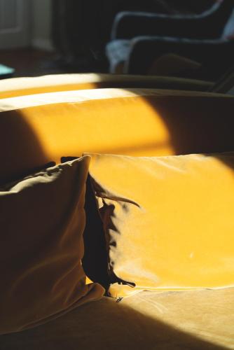 New Gran Madre Apartment