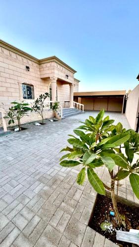 Shakir house in Ibri Shakir house in Ibri