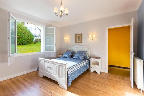 Appartements - Chez Alice in Salies-de-Bearn Appartements - Chez Alice in Salies-de-Bearn
