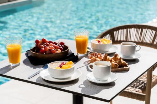 Heyday Luxury Suites in باريسا Heyday Luxury Suites in باريسا