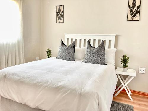 Khanyisa BnB in Cambridge West Khanyisa BnB in Cambridge West